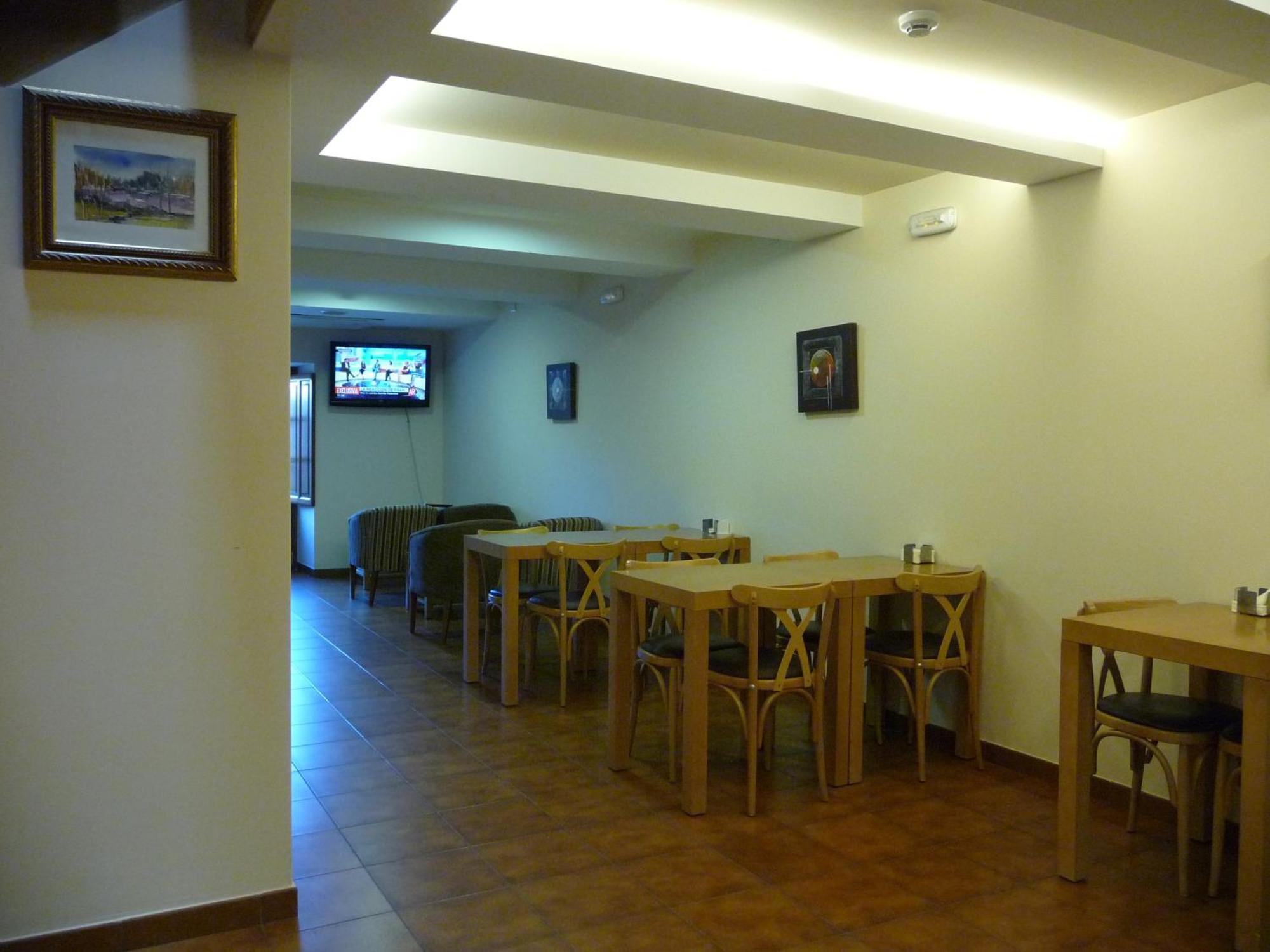 Hortas P.R. Hotel Santiago de Compostela Exterior foto