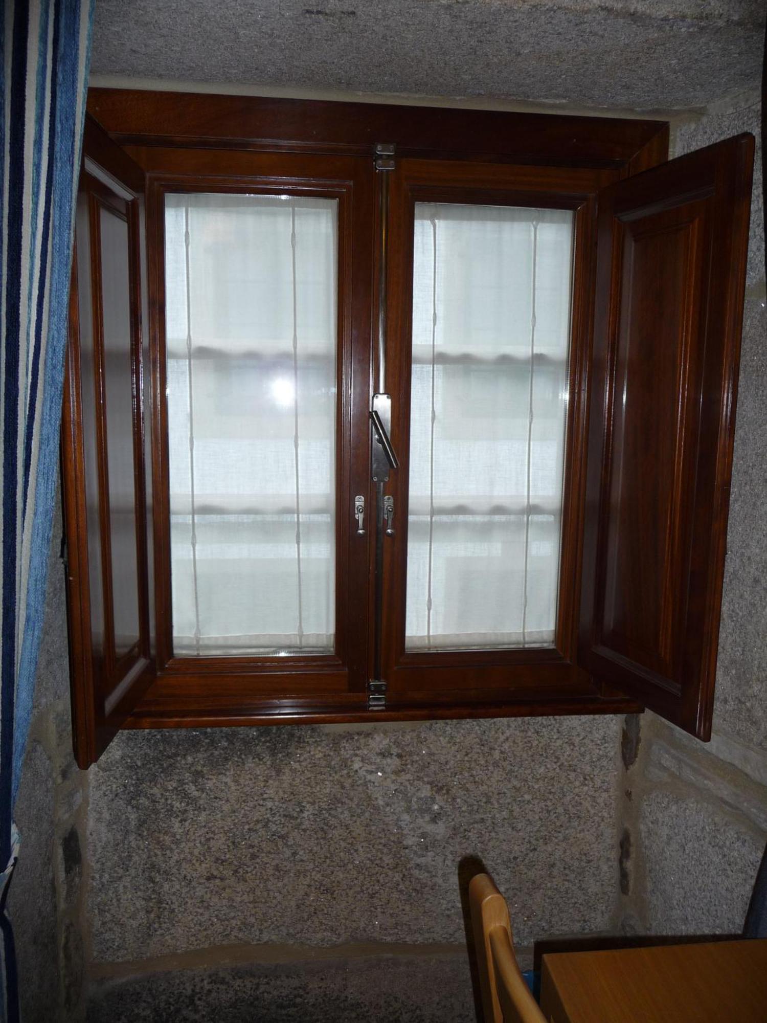 Hortas P.R. Hotel Santiago de Compostela Exterior foto